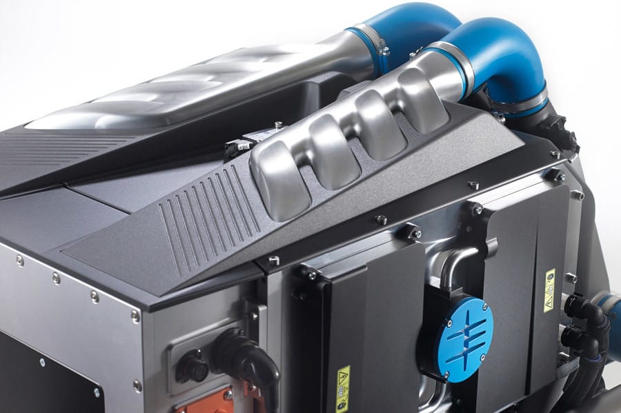 100KW-Fuel-Cell